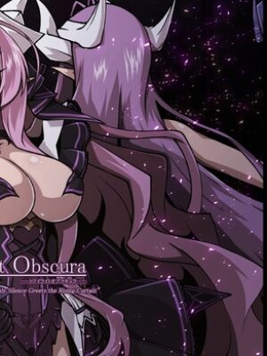 Twilight Obscura Episode:02 "Only Silence Greets the Rising Curtain"【CCCNO】